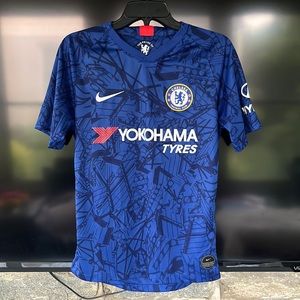 Nike Chelsea Football Club jersey - Christian Pulisic #22 - great condition!